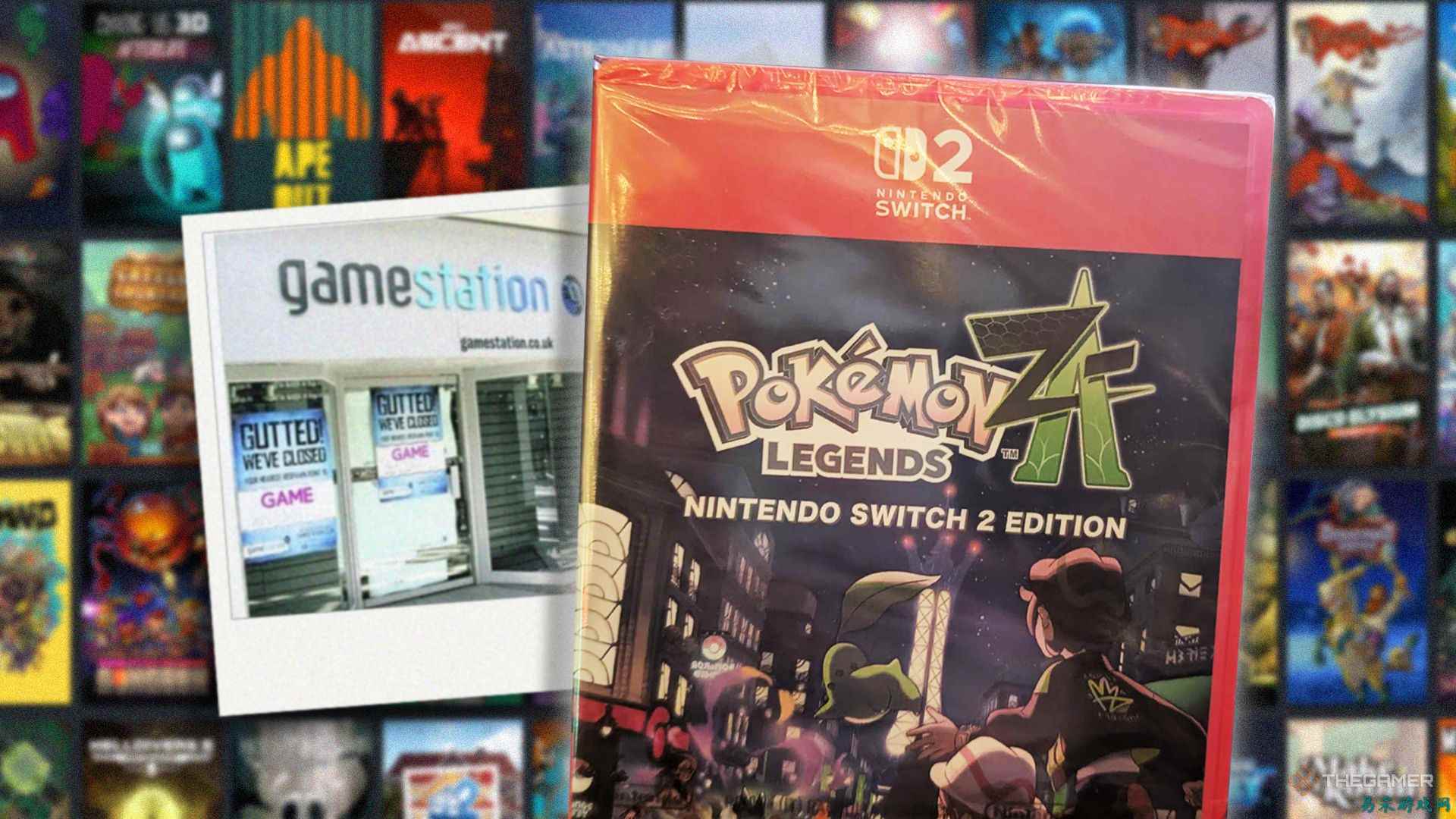 据报道《侠盗猎车手6》将不会发售实体版