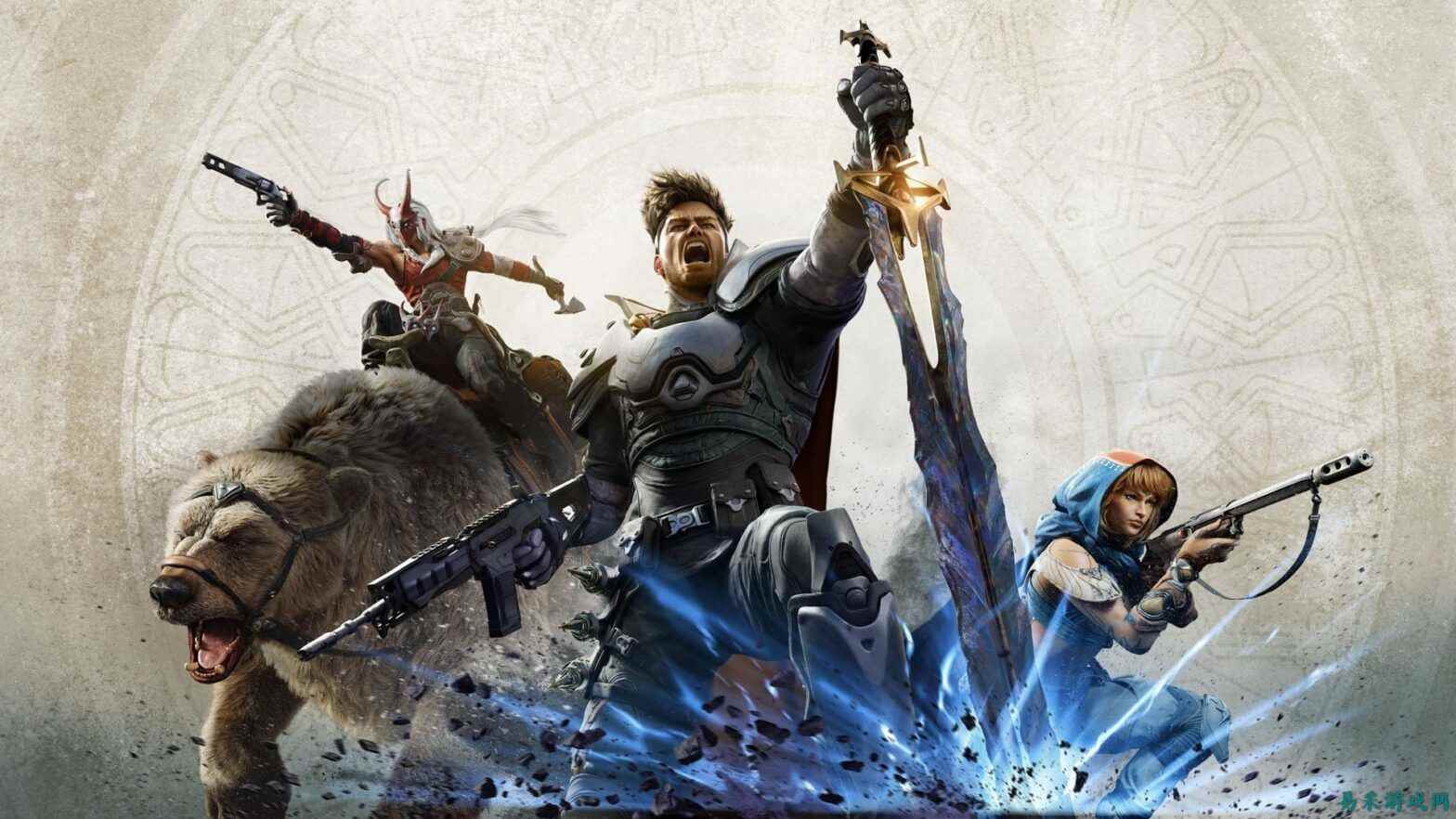 如何领取 Highguard 免费战争宝箱并解锁 44 件道具