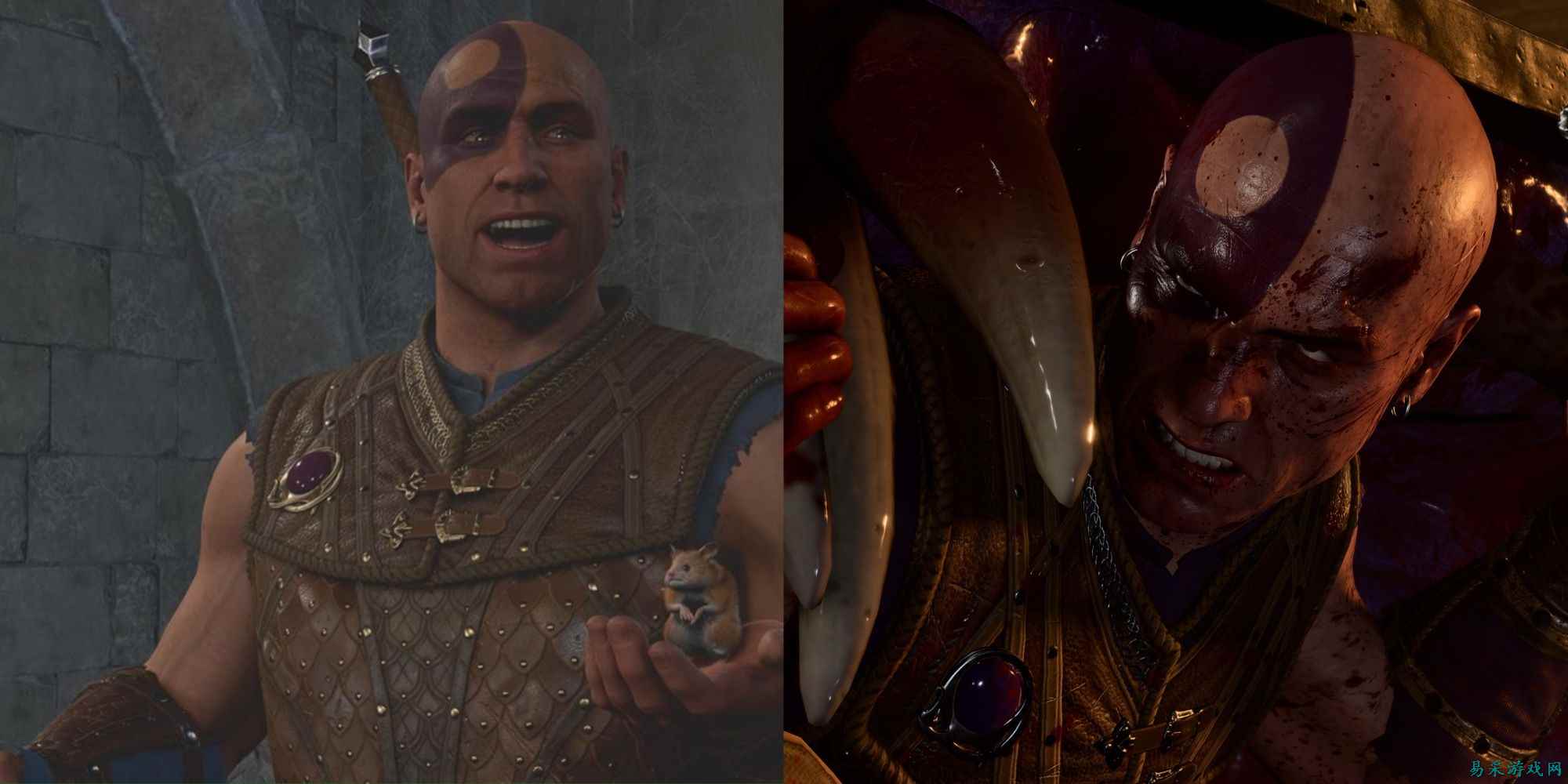 《博德之门3》邪恶路线最佳队友推荐