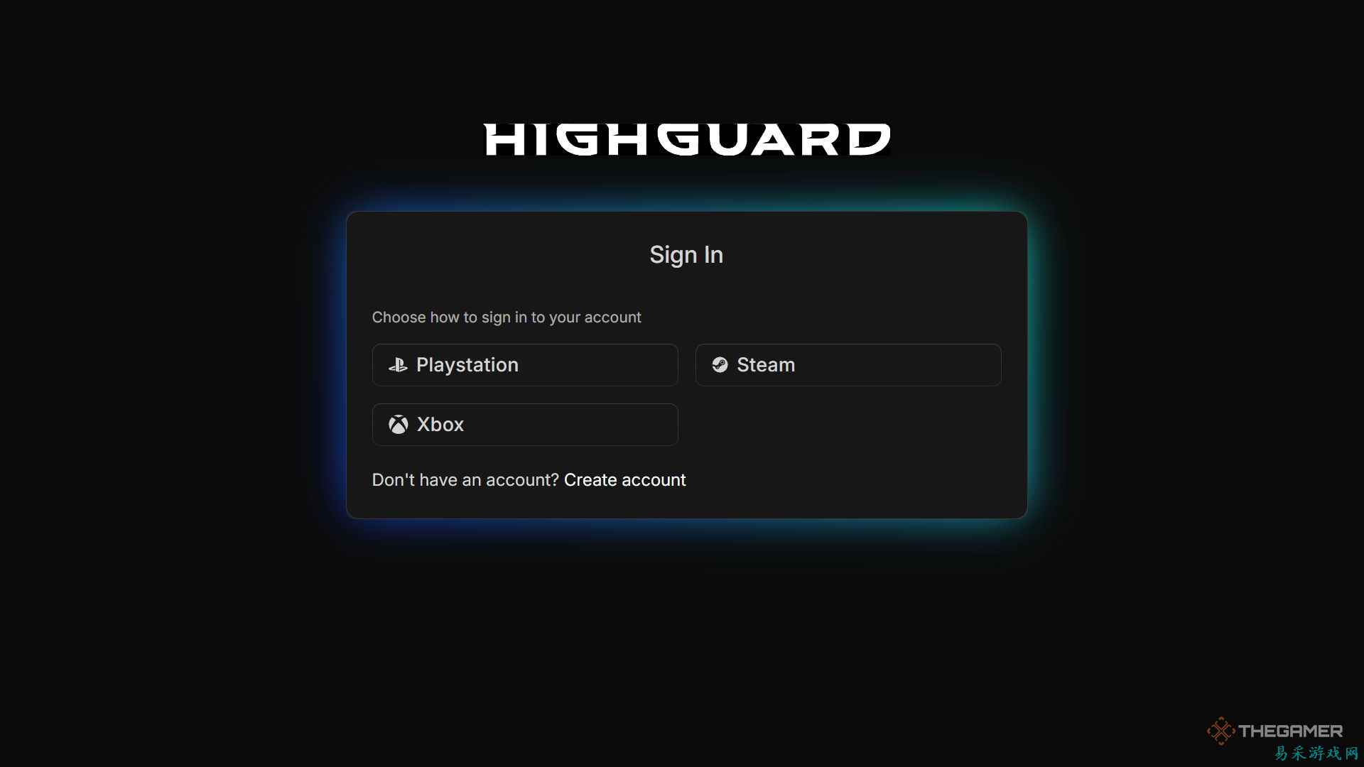 如何在《Highguard》中解锁并领取 Twitch 掉落奖励