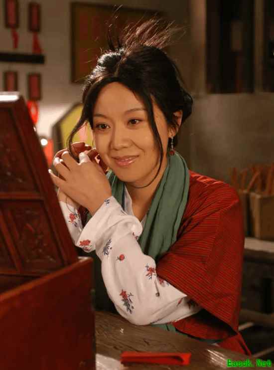 武林外传马年新春发布高清剧照，唤起观众集体记忆与情怀共鸣