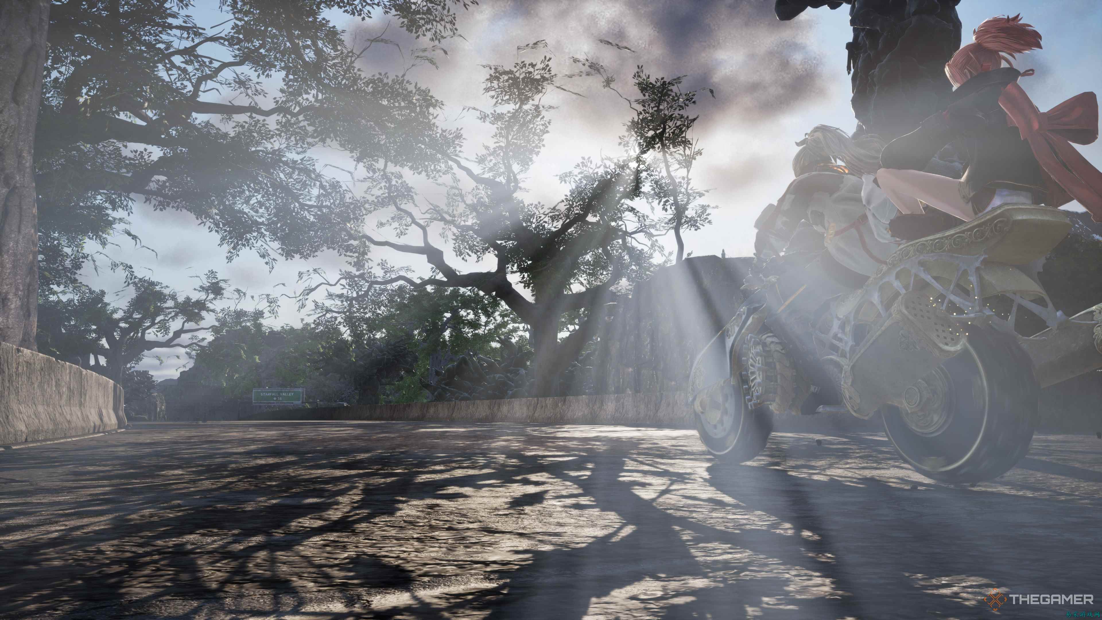 《嗜血代码2》的战斗系统大幅提升，角色的深度也将远超你的预期。