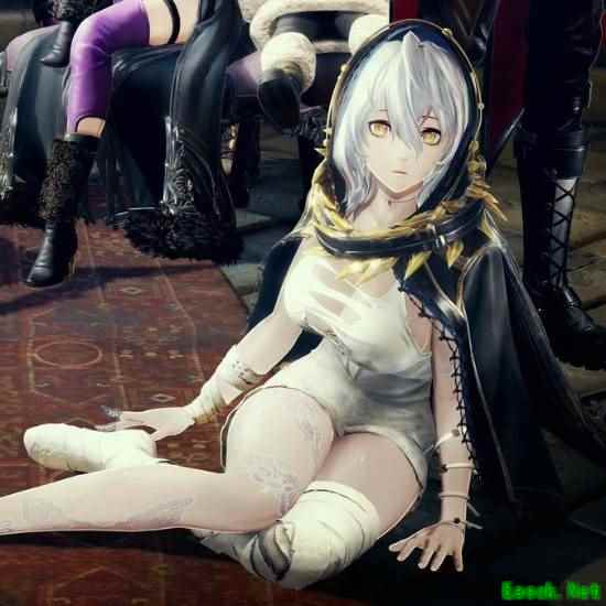 万代南梦宫海外本地化聚焦女性角色设计优化引热议