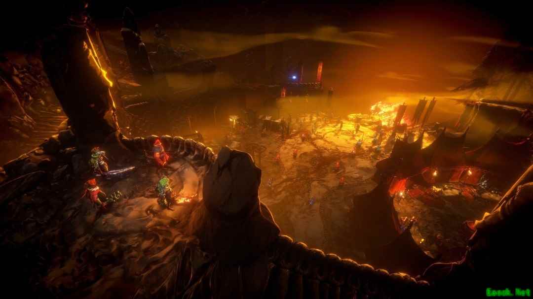 恶意不息推四人联机后Steam在线峰值破6万，销量冲榜、好评率攀升