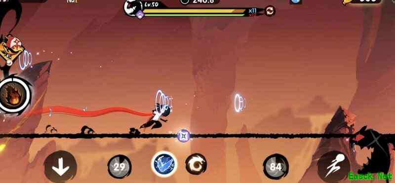 忍者必须死3：武器强度全解析