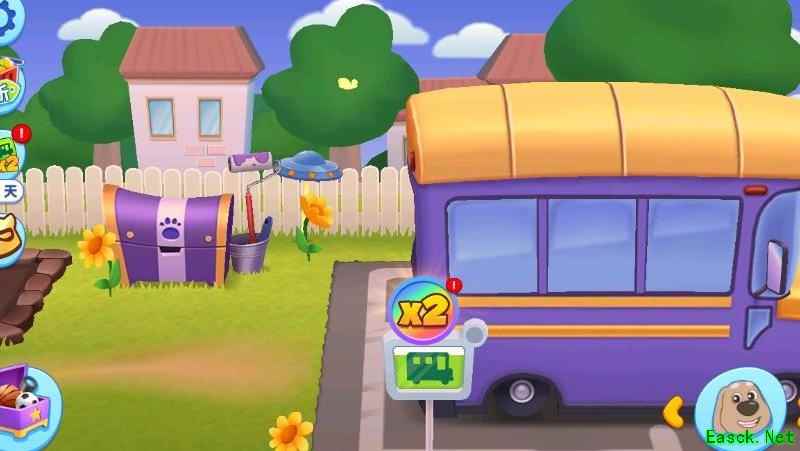 汤姆猫总动员装饰新家指南