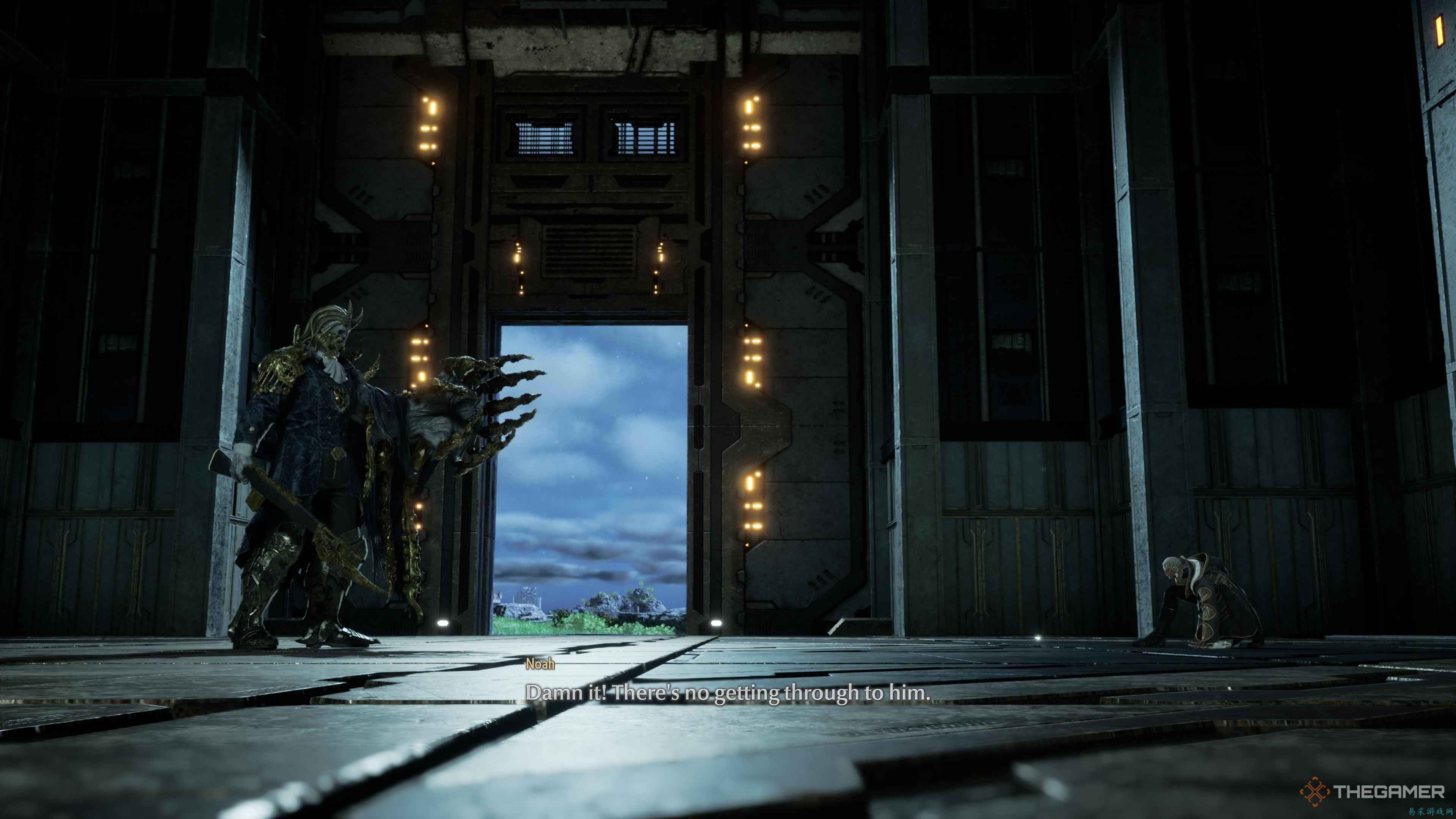 如何在《噬血代码 2》中击败沮丧的袭击者