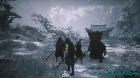 《黑神话：悟空》多人mod获大型更新 支持10人共同游玩