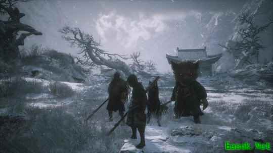 《黑神话：悟空》多人mod获大型更新 支持10人共同游玩