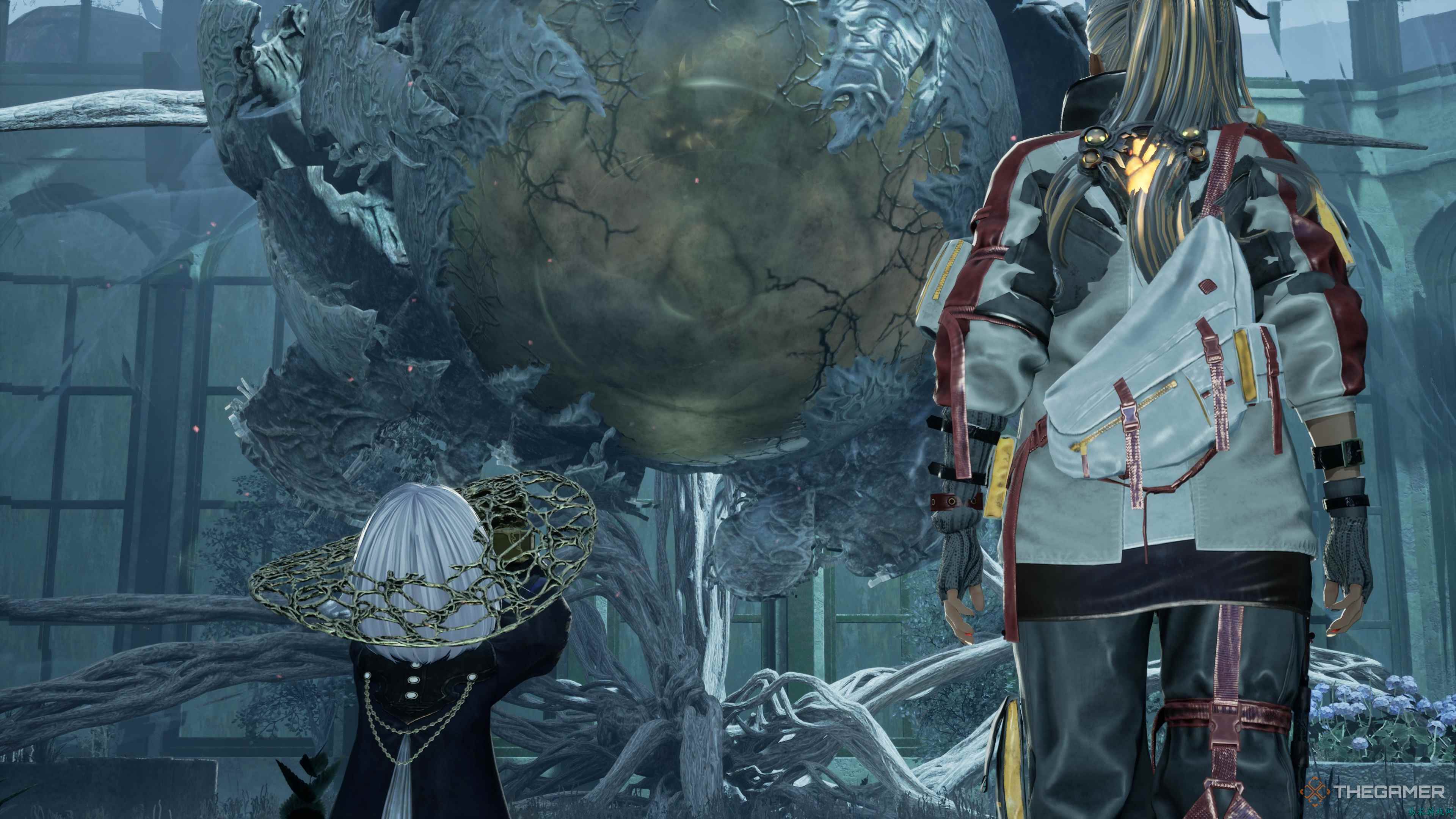 如何在《噬血代码 2》中击败 Boss 英雄波莉·收割者