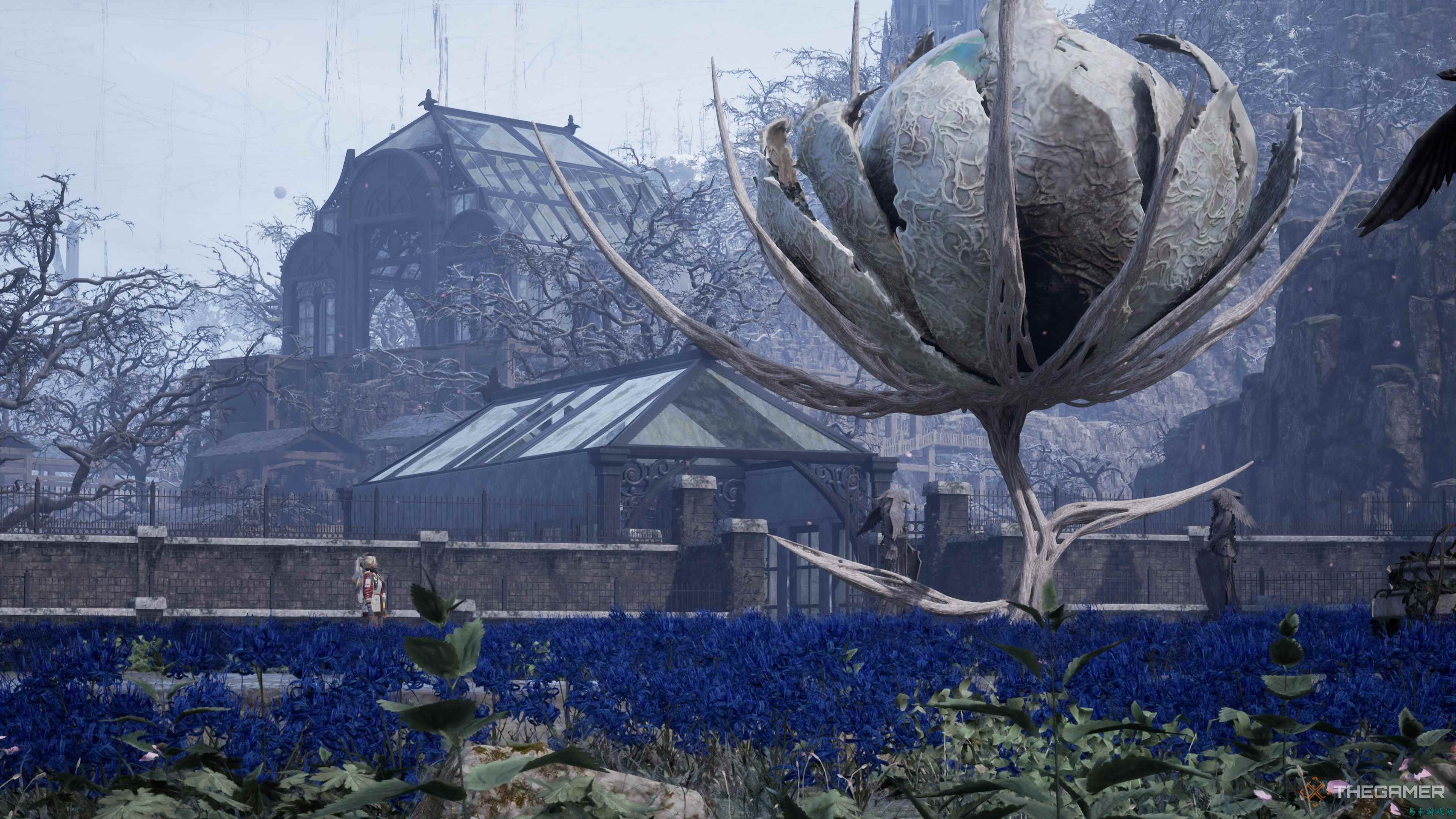 如何在《嗜血代码2》中击败霍莉的第二场 Boss 战