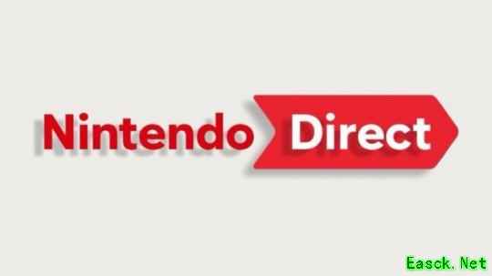 爆料称任天堂2026年首场"大型直面会"锁定2月第一周