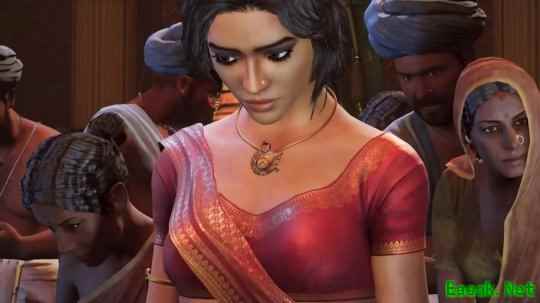 摔断腿仍坚持上班 《波斯王子》重制取消让配音很失望