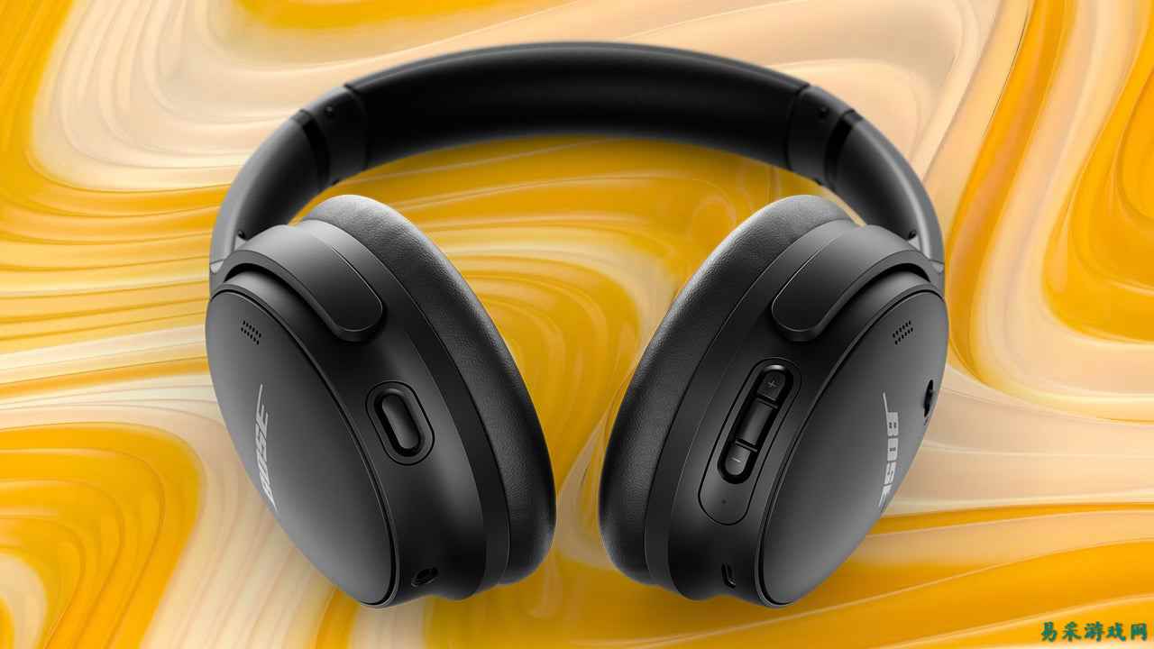 Bose QuietComfort 无线降噪耳机降至仅售 129.99 美元