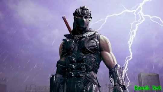 叫好不叫座！ 《忍者龙剑传4》销量惨淡