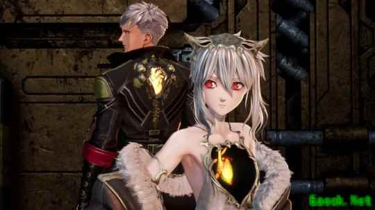 《噬血代码2》MC均分73分：瑕疵太多 优化很差！