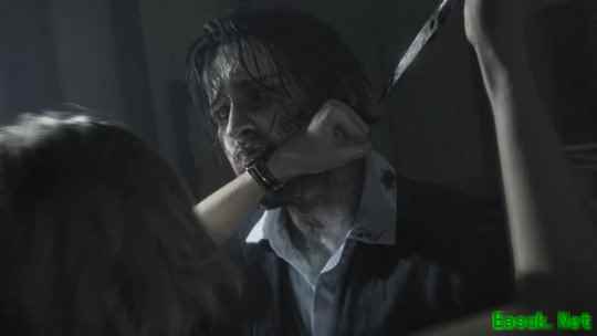 中西晃史称玩《生化危机9》就像在吃寿司 两种玩法极致融合