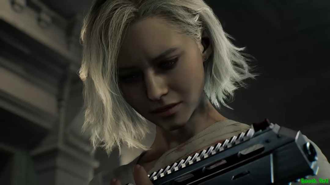 生化危机9回归变异机制，水疱头成双主角叙事与策略核心