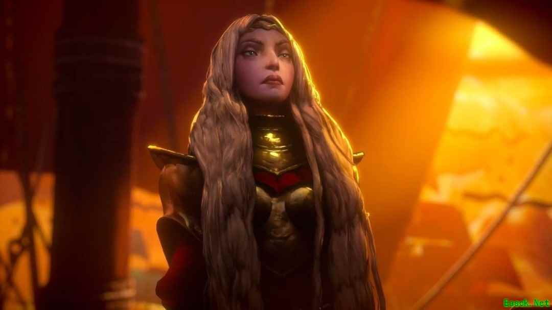 恶意不息发布长文：打造永续演进的模块化游戏平台