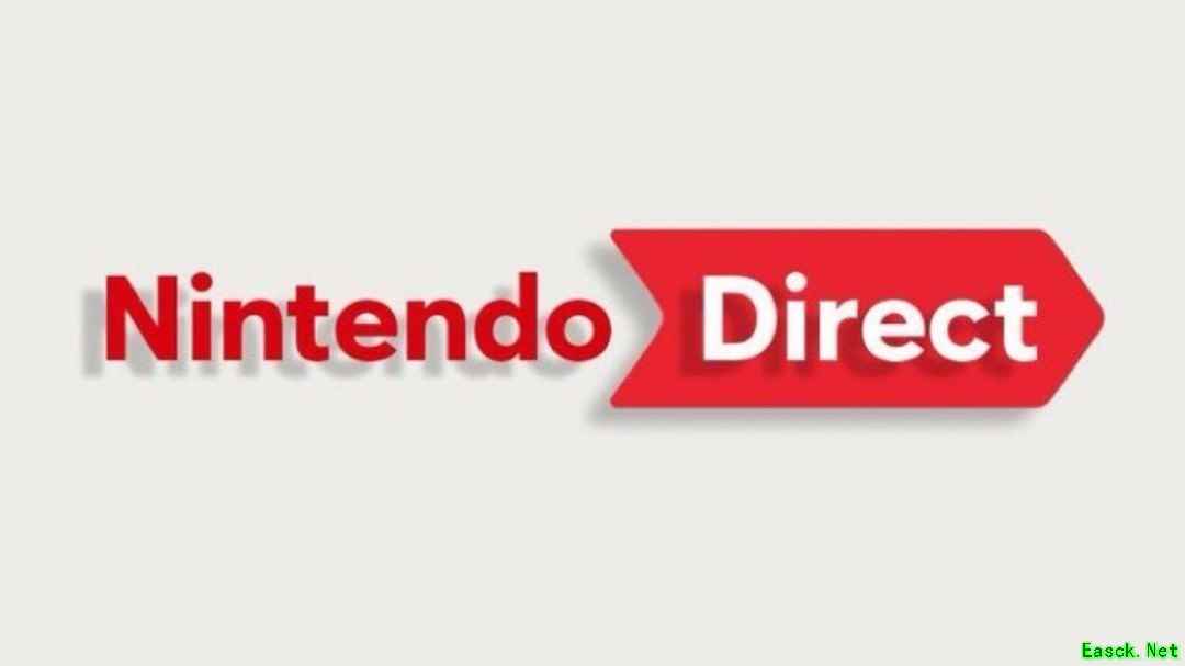 任天堂或于2026年2月初举办首场年度直面会，官方尚未确认