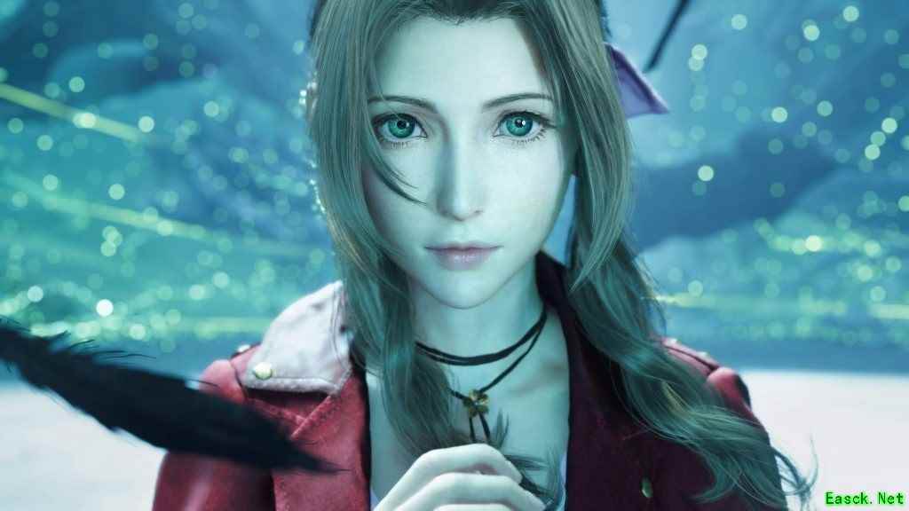 最终幻想7重制版终章将至：滨口直树谈十年匠心收官与团队新程启航