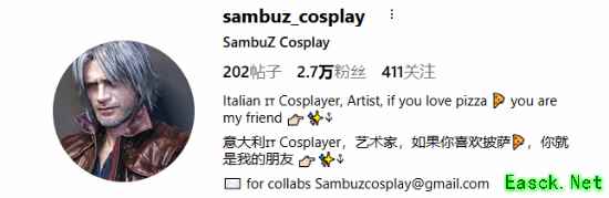 生化危机9：安魂曲中年里昂造型引爆热议，五旬扮演者神还原引全网关注