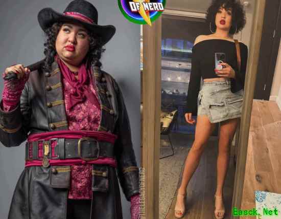 伊利亚·保利诺深度塑造亚尔丽塔，真人版海贼王第二季角色还原获赞