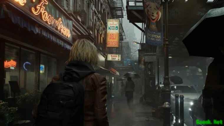 生化危机：安魂曲爆头无碍却遮裙底，暴力与审查逻辑引玩家热议