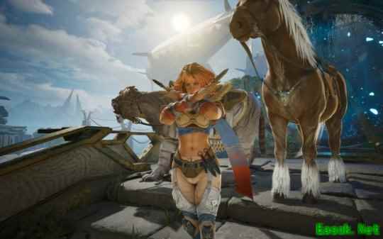 《巅峰守卫》上线后删除简介 疑似被EA切割