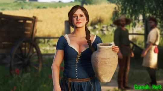 《天国:拯救》总监坦言选波西米亚只因"不懂英国历史"