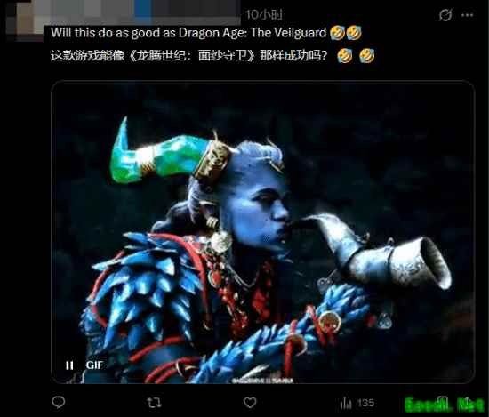 顽皮狗为星际：异端先知女主庆生，角色设计引玩家热议与行业反思