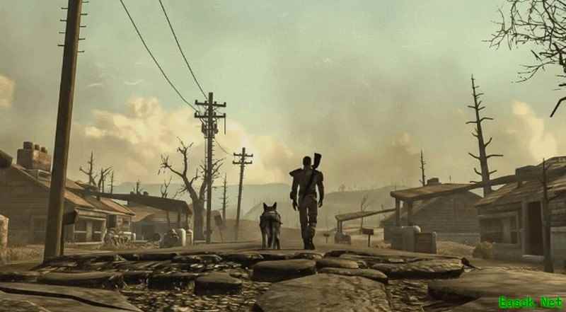 陶德·霍华德谈辐射5：尊重玩家多元偏好，分化即生命力