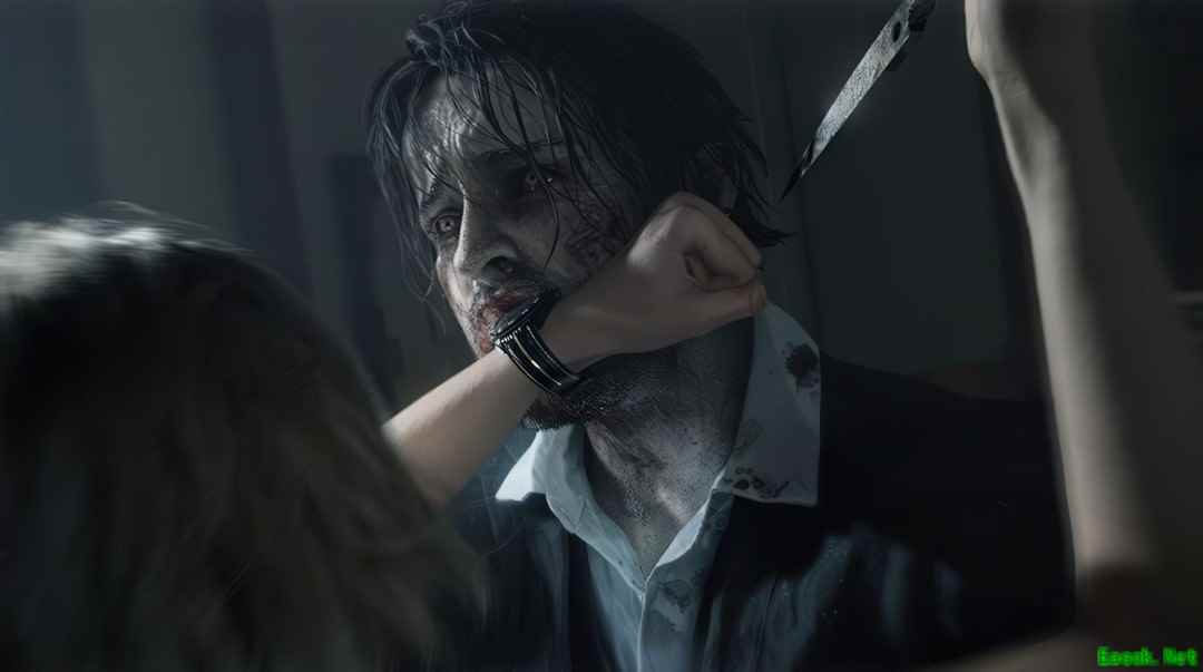 生化危机9：安魂曲重构丧尸设定：感染中期个体承载心理张力与叙事纵深