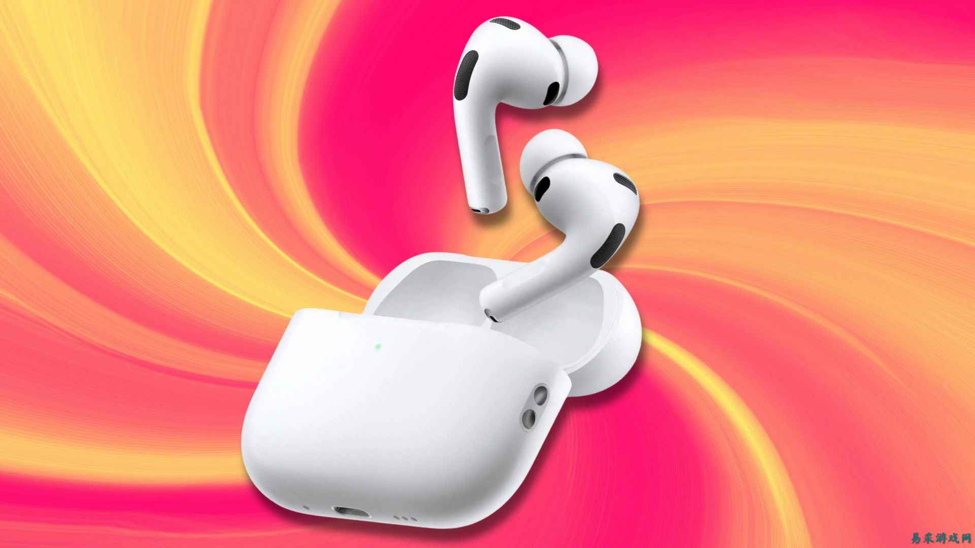 亚马逊将 AirPods Pro 2 降至历史最低价