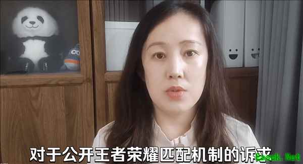 女律师硬刚《王者荣耀》 中国游戏算法诉讼第一案后续
