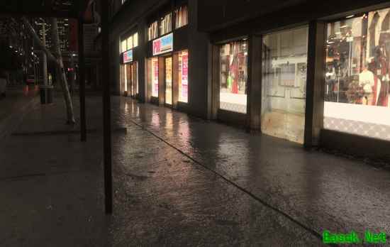 《GTA4》RTX模组带来次世代画面！场景质感焕然一新