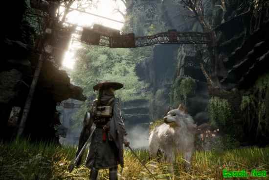 GF新作画质惊艳引宝可梦玩家不满！制作人回应