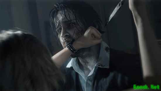 《生化危机9：安魂曲》这次丧尸超恐怖！保留生前记忆