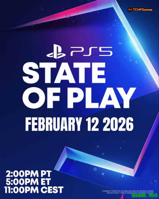 PS新发布会爆料汇总！《战神》新作、顽皮狗《星际：异端先知》试玩等