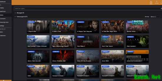 Nexus Mods确认2026年为SteamOS原生适配Vortex模组管理器