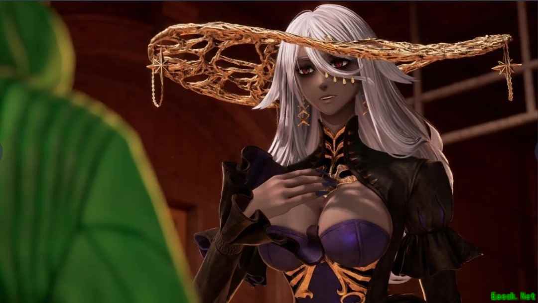 噬血代码2媒体评6分：创意亮眼但完成度低，叙事僵化、技术粗糙、战斗失衡