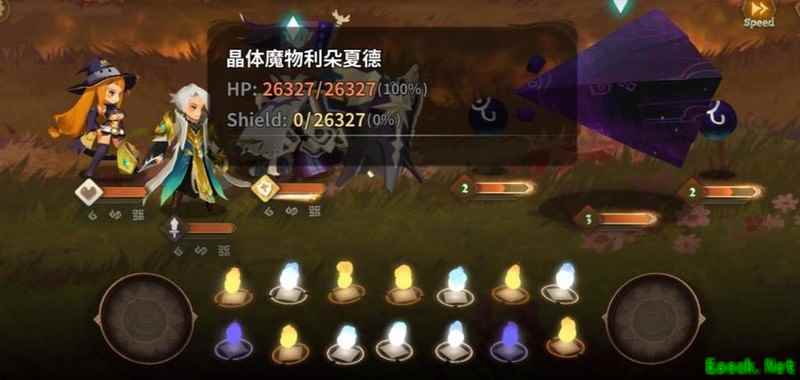 万象物语主线通关攻略