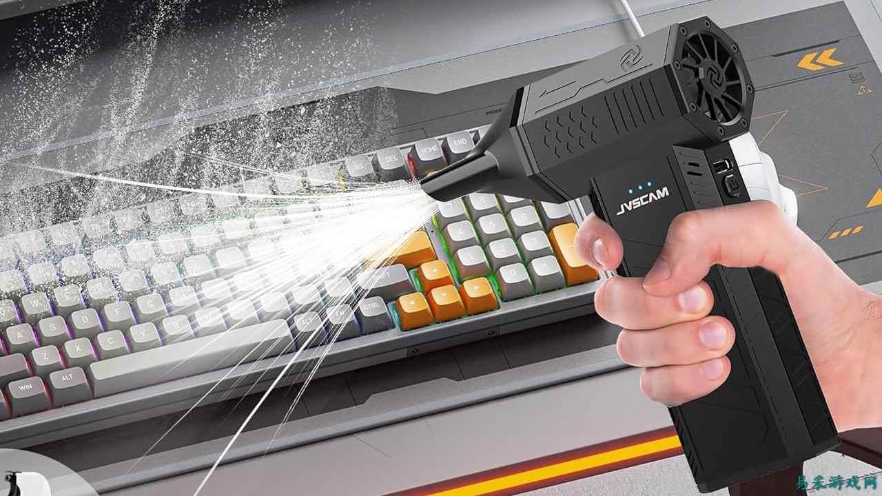 20美元的无线电动除尘器优惠不再仅限亚马逊Prime会员。