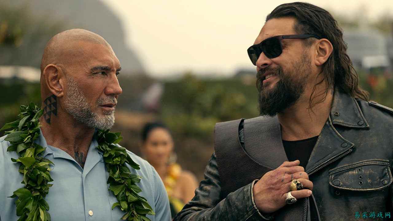 《拆迁队》评测