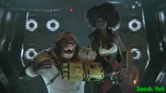 育碧为开发《超越善恶2》 已投入超5亿美元