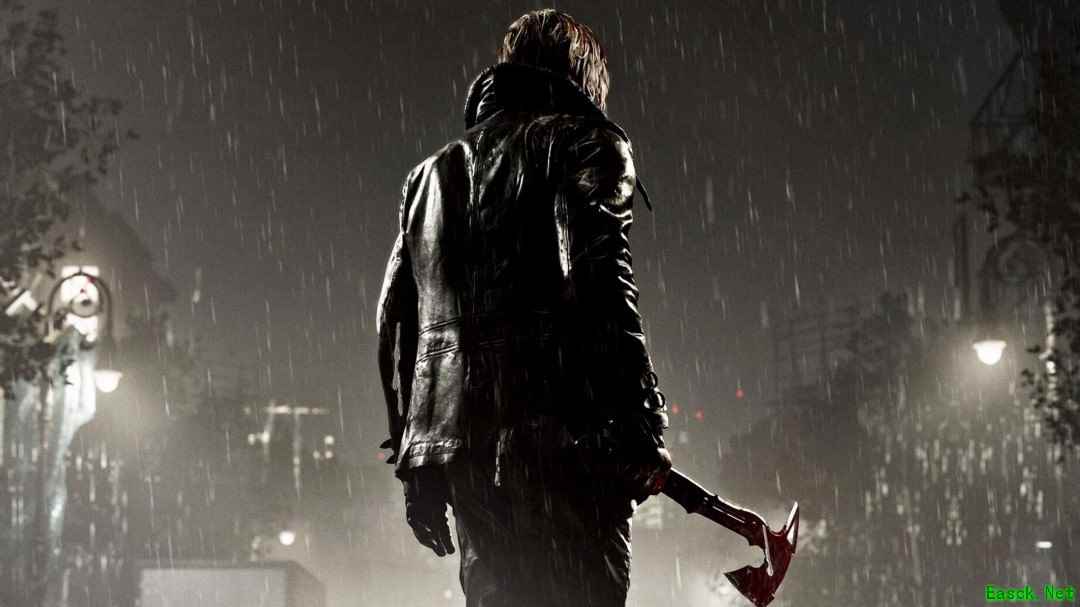 生化危机：安魂曲重塑里昂：三十年创伤淬炼下的老兵之斧与存在叩问