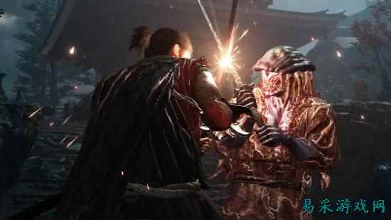 《鬼武者：剑之道》外媒前瞻！卡普空经典ACT复活！