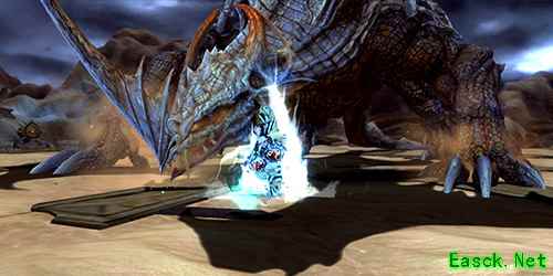 斩断沙海！《龙之谷》怀旧服沙龙硬核现已开启！