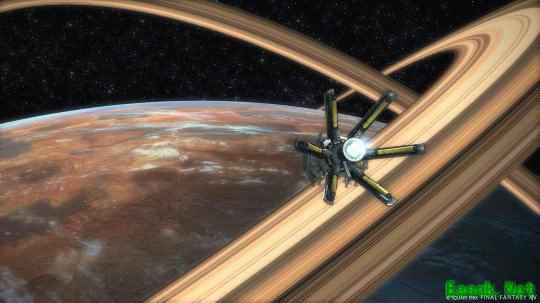 《最终幻想14》7.41版本来袭！