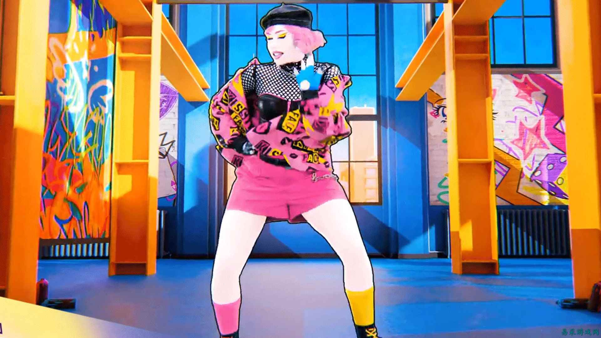 公司重组一周后，育碧宣布 Just Dance+ 订阅服务涨价